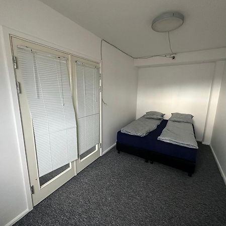 Airport House Apartment København Ngoại thất bức ảnh
