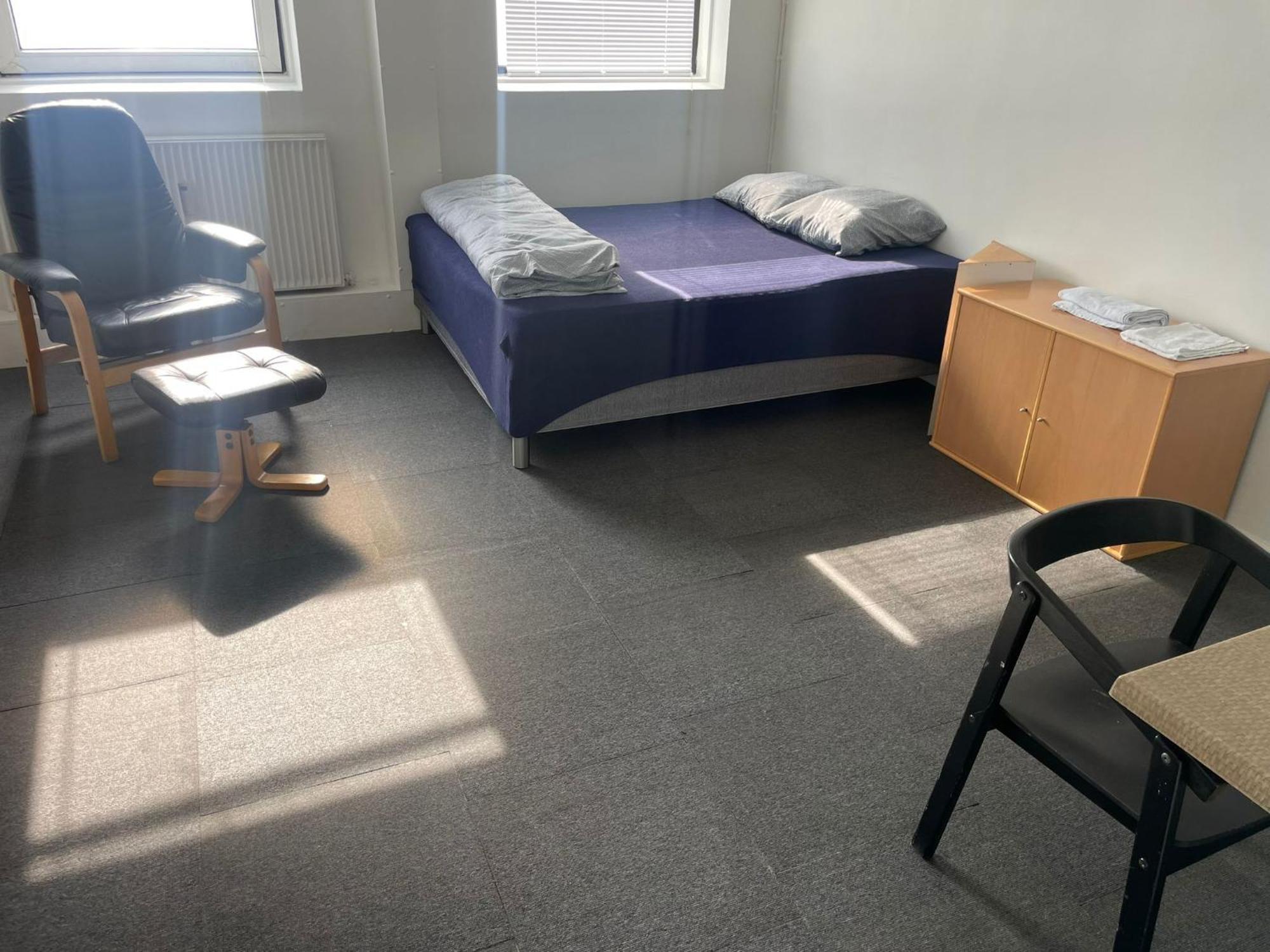 Airport House Apartment København Ngoại thất bức ảnh