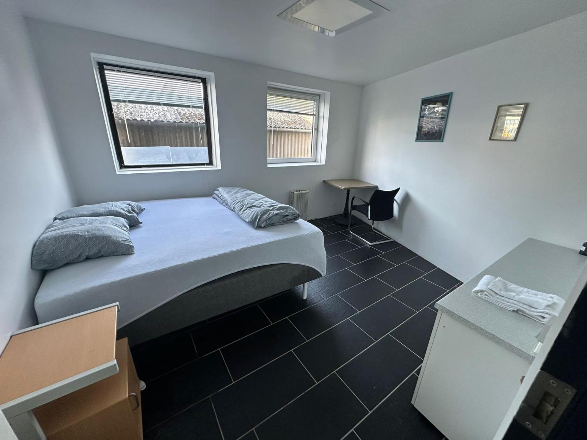 Airport House Apartment København Ngoại thất bức ảnh
