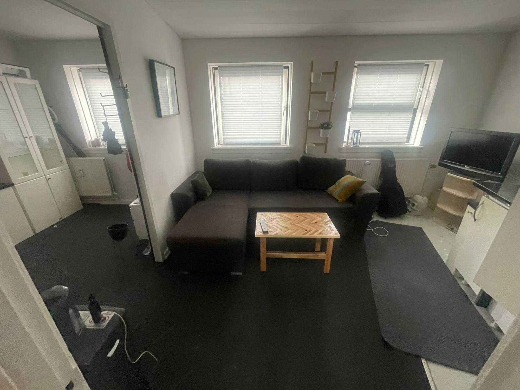 Airport House Apartment København Ngoại thất bức ảnh