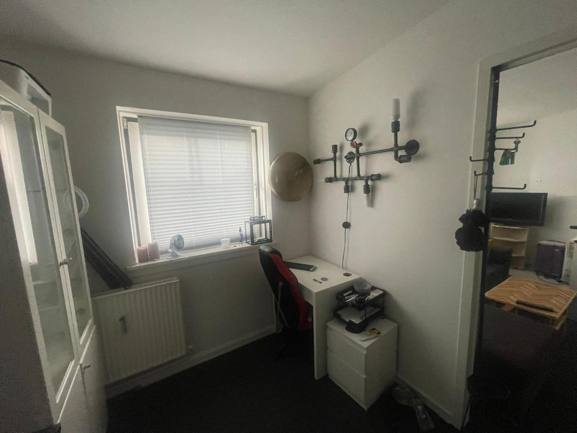 Airport House Apartment København Ngoại thất bức ảnh