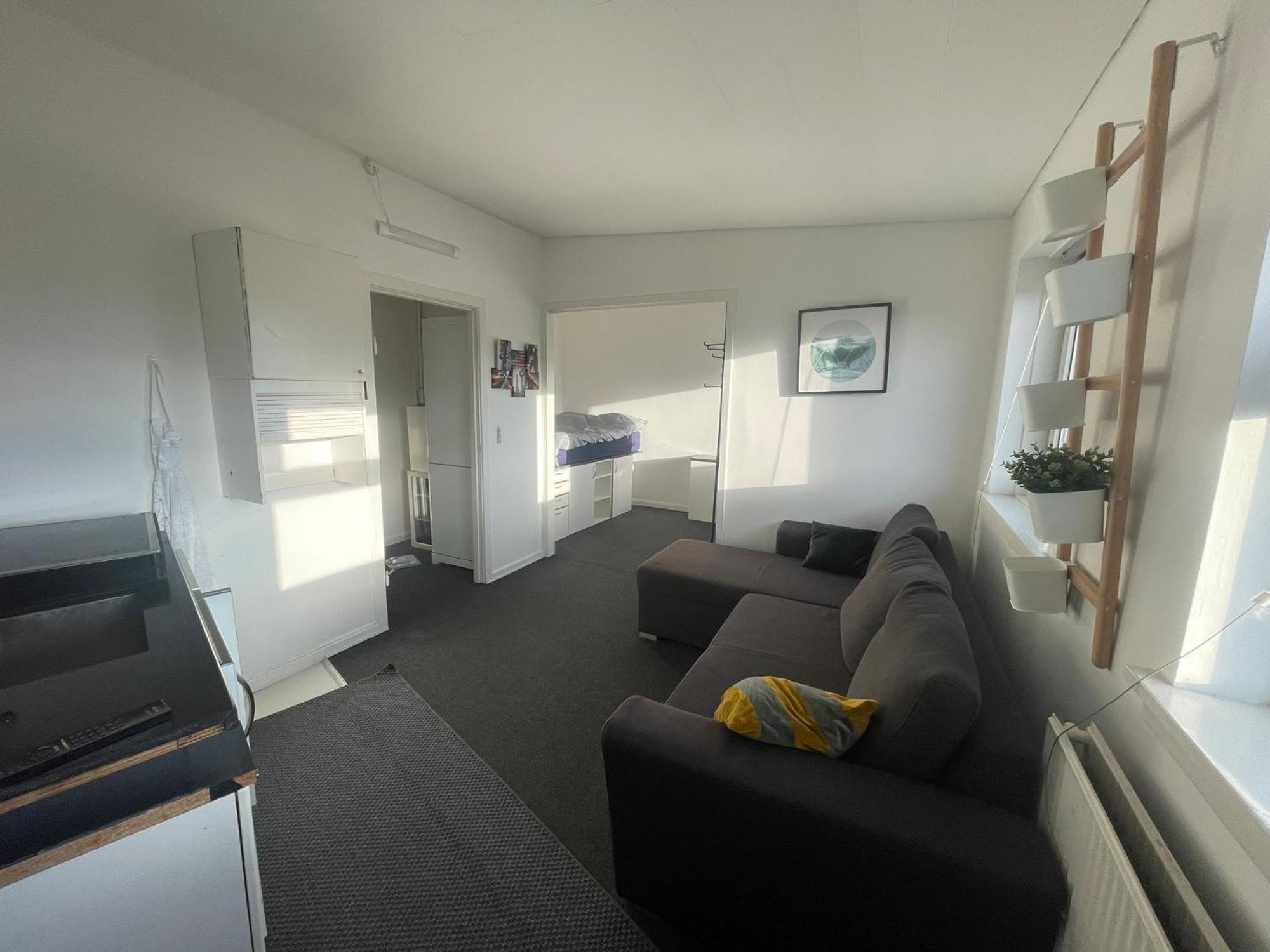 Airport House Apartment København Ngoại thất bức ảnh