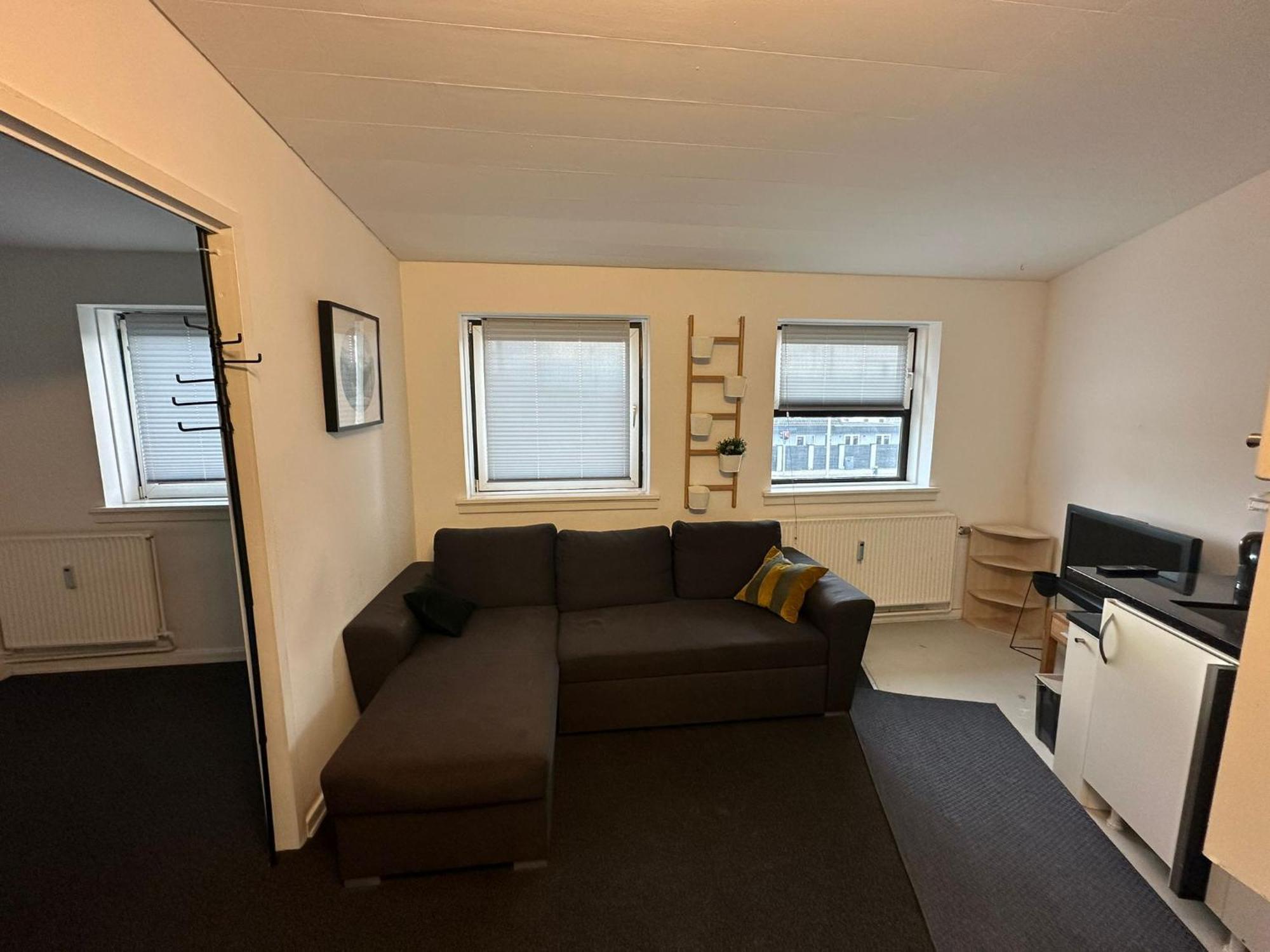 Airport House Apartment København Ngoại thất bức ảnh