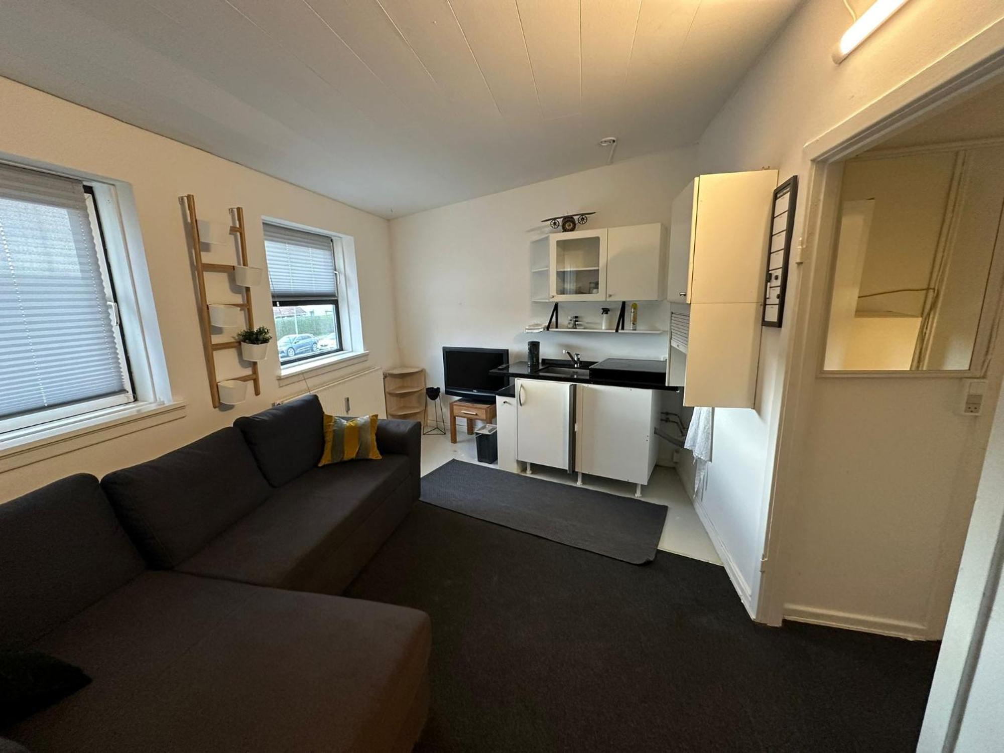 Airport House Apartment København Ngoại thất bức ảnh