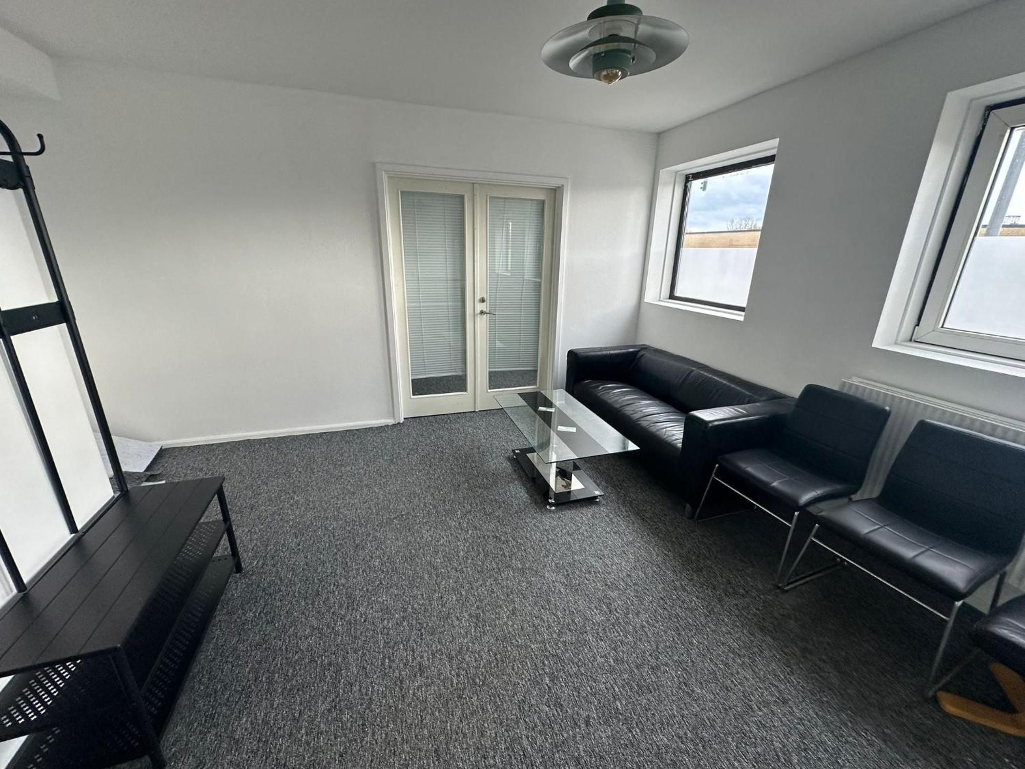 Airport House Apartment København Ngoại thất bức ảnh